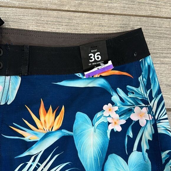 Rip Curl Hi Cove Boardshorts New! - Picture 4 of 7